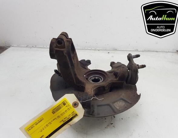 Achsschenkel links vorne Seat Mii AA 1S0407255C P21109046