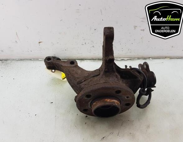 Stub Axle OPEL VIVARO A Van (X83), OPEL VIVARO A Bus (X83)