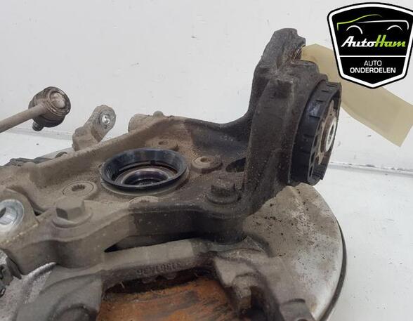 Stub Axle VOLVO V60 II (225)