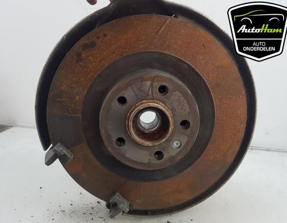 Stub Axle VOLVO V60 II (225)