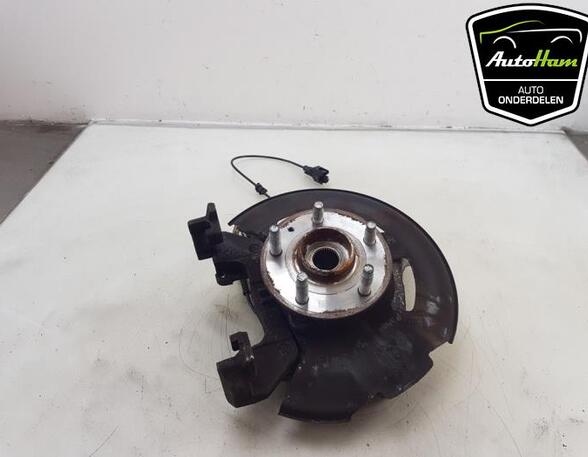 Stub Axle OPEL ASTRA K (B16), OPEL ASTRA K Sports Tourer (B16)