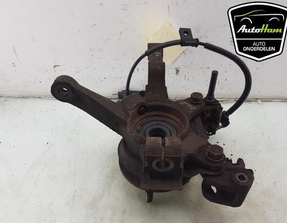 Stub Axle HYUNDAI i10 (PA)