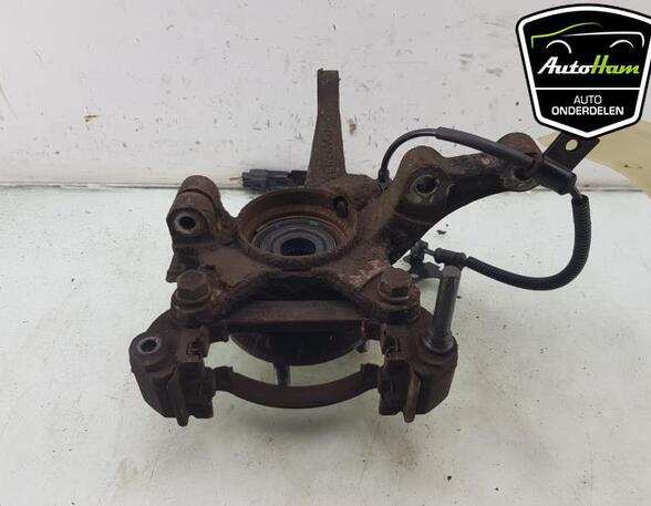 Stub Axle HYUNDAI i10 (PA)