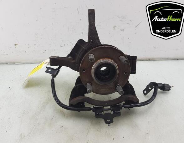 Stub Axle HYUNDAI i10 (PA)