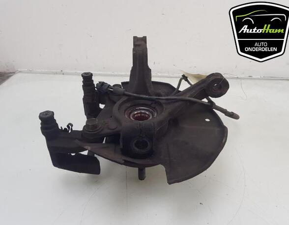 Stub Axle MAZDA 2 (DE_, DH_)