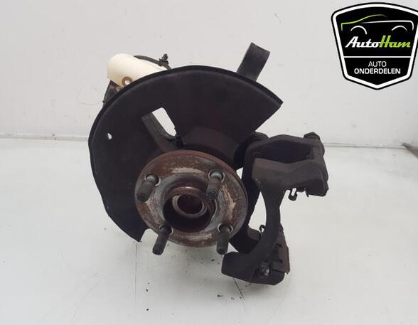 Stub Axle MAZDA 2 (DE_, DH_)