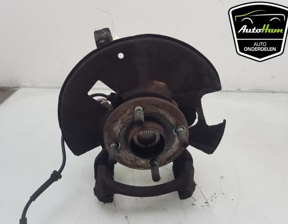 Stub Axle MAZDA 2 (DE_, DH_)