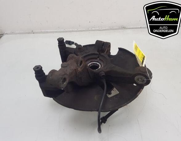 Stub Axle MAZDA 2 (DE_, DH_)