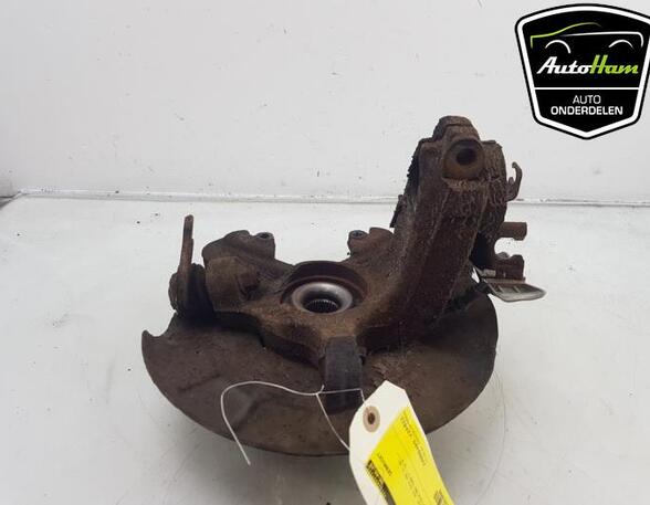 Stub Axle VW POLO (6R1, 6C1), SKODA FABIA II (542), SKODA FABIA I Combi (6Y5), SEAT CORDOBA (6L2)