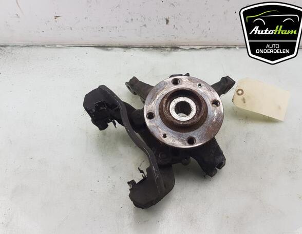 Stub Axle OPEL CORSA F (P2JO)