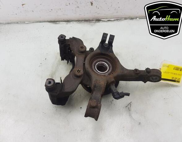 Stub Axle OPEL CORSA F (P2JO)