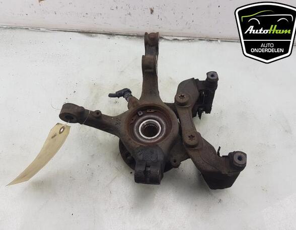 Stub Axle OPEL CORSA F (P2JO)