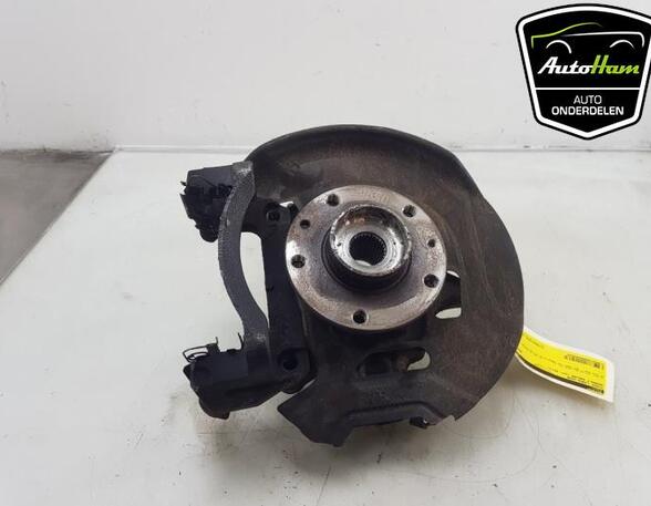 Achsschenkel links vorne Renault Kadjar HA, HL 400154EA0A P20988641