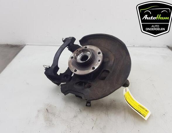 Achsschenkel links vorne Renault Kadjar HA, HL 400154EA0A P20988641