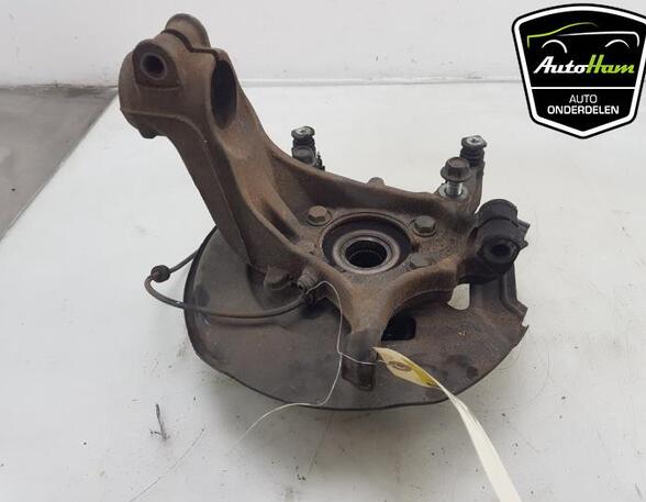 Achsschenkel links vorne Renault Kadjar HA, HL 400154EA0A P20988641