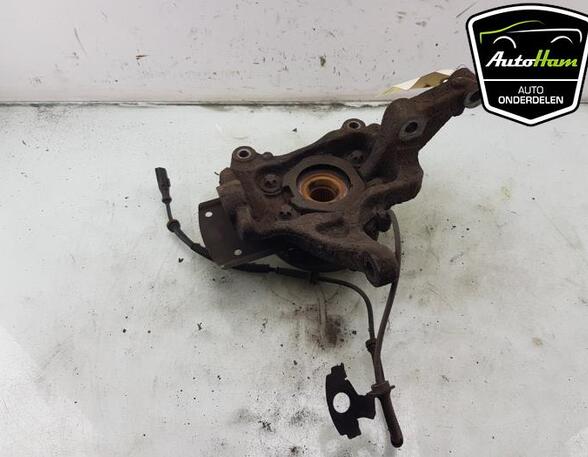 Stub Axle OPEL VIVARO B Van (X82), RENAULT TRAFIC III Van (FG_), OPEL VIVARO B Bus (X82)