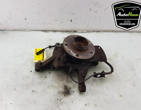 Stub Axle OPEL VIVARO B Van (X82), RENAULT TRAFIC III Van (FG_), OPEL VIVARO B Bus (X82)