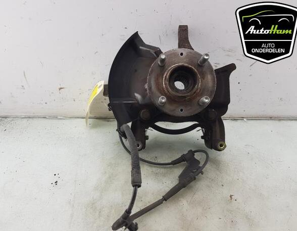 Stub Axle HYUNDAI i20 (GB, IB), HYUNDAI i20 ACTIVE (IB, GB), HYUNDAI i20 II Coupe (GB)