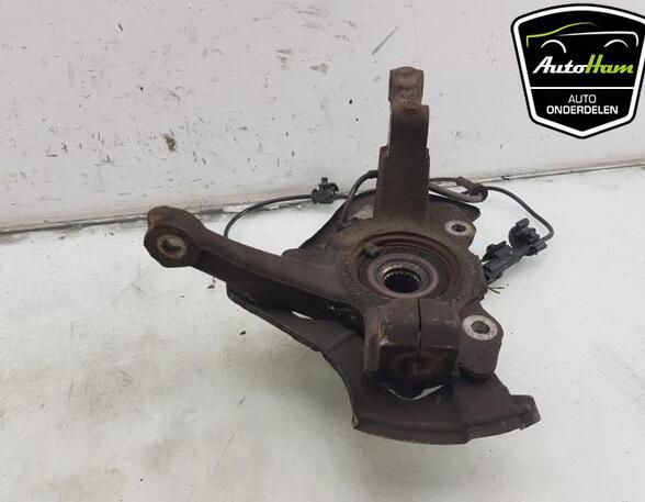 Stub Axle FORD KA (RU8)