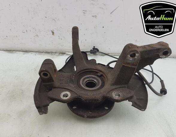 Stub Axle FORD KA (RU8)