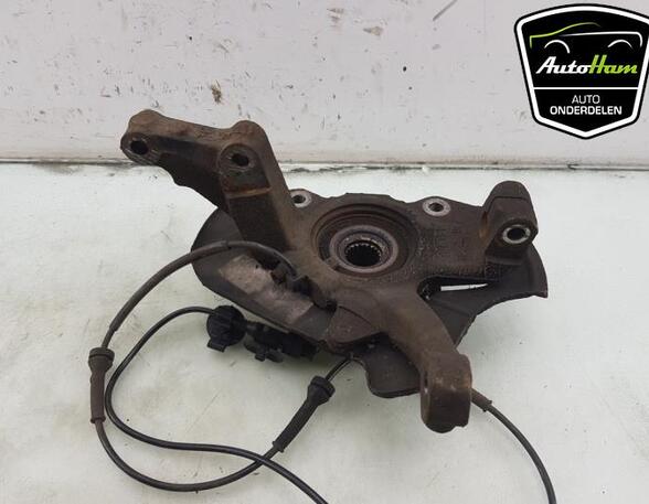 Stub Axle FORD KA (RU8)