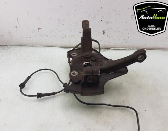 Stub Axle FORD KA (RU8)