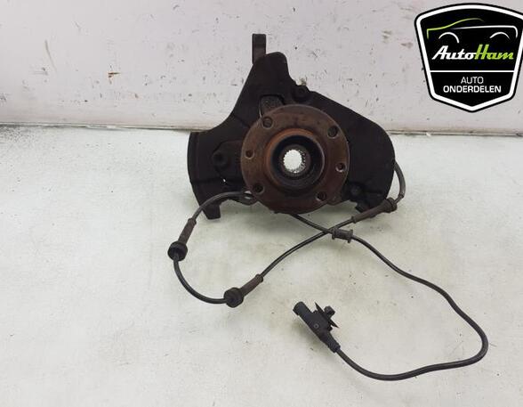 Stub Axle FORD KA (RU8)