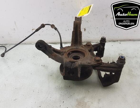 Stub Axle RENAULT ZOE (BFM_), RENAULT ZOE Hatchback Van (BFM_)