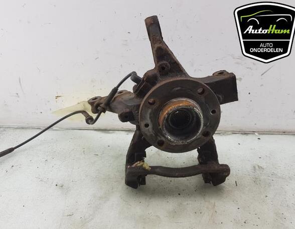 Stub Axle RENAULT ZOE (BFM_), RENAULT ZOE Hatchback Van (BFM_)