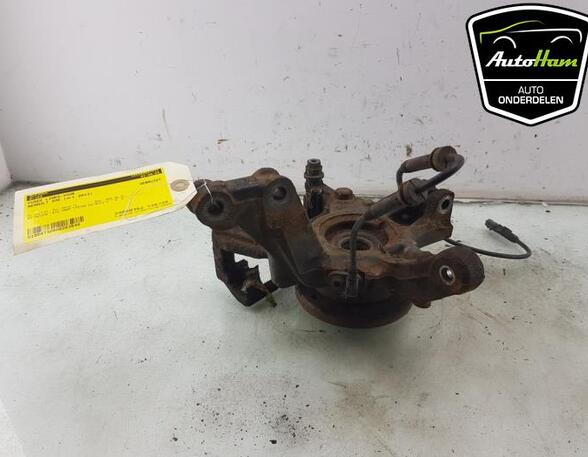 Stub Axle RENAULT ZOE (BFM_), RENAULT ZOE Hatchback Van (BFM_)