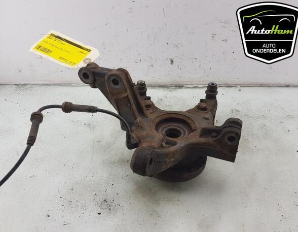 
Achsschenkel links vorne Renault Zoe BFM 400155911R P21051886
