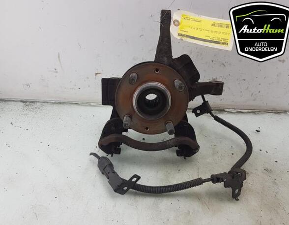 Stub Axle HYUNDAI i10 (PA)