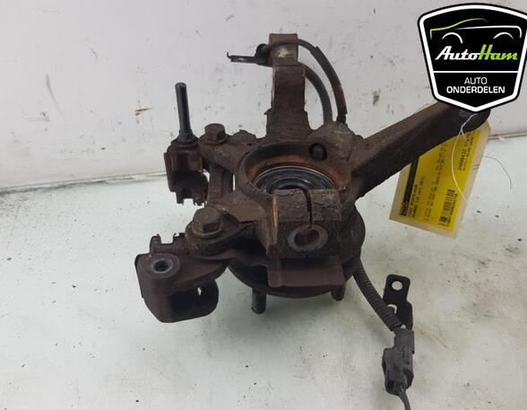 Stub Axle HYUNDAI i10 (PA)