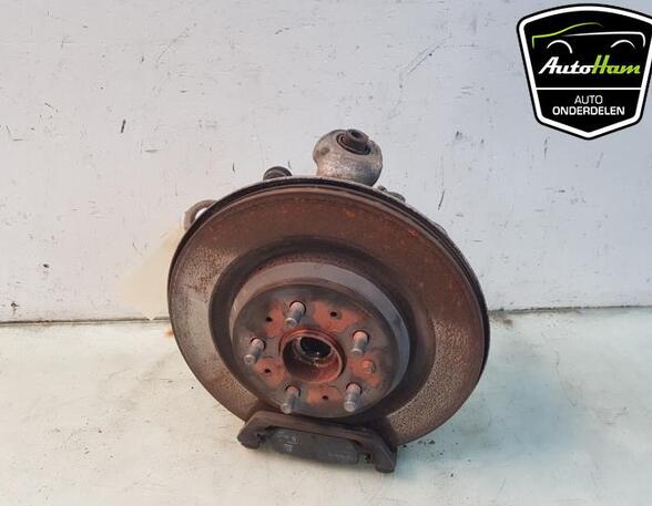 Stub Axle TESLA MODEL 3 (5YJ3)