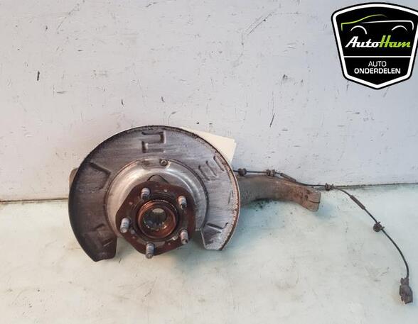 Stub Axle TESLA MODEL 3 (5YJ3)