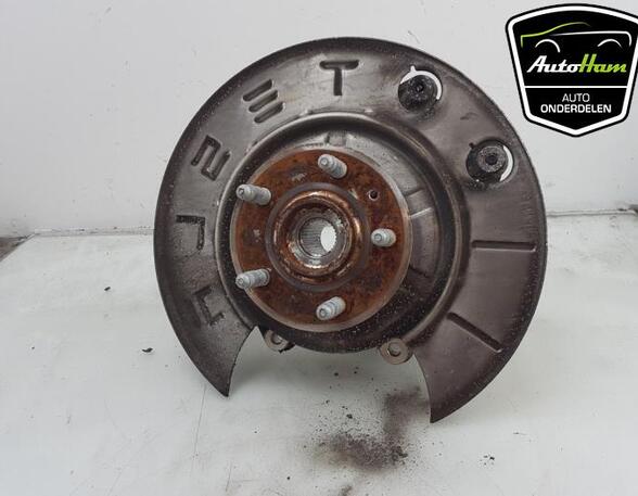 Stub Axle TESLA MODEL S (5YJS), TESLA MODEL Y (5YJY)