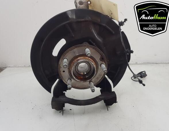 Stub Axle OPEL INSIGNIA B Country Tourer (Z18), OPEL INSIGNIA B Sports Tourer (Z18)