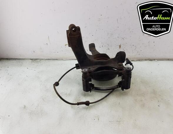 Achsschenkel rechts vorne Toyota Aygo B4 432110H020 P21131615