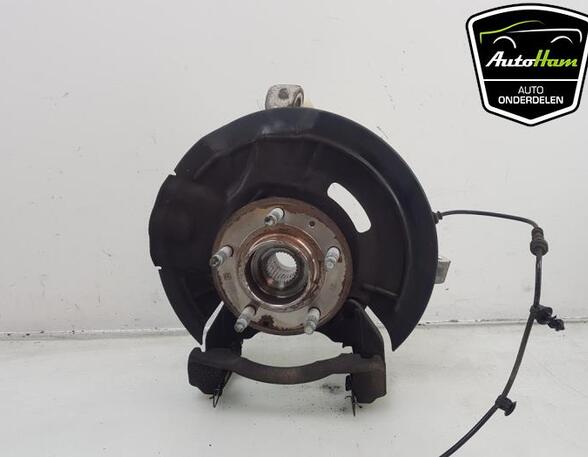 Stub Axle OPEL INSIGNIA B Country Tourer (Z18), OPEL INSIGNIA B Sports Tourer (Z18)