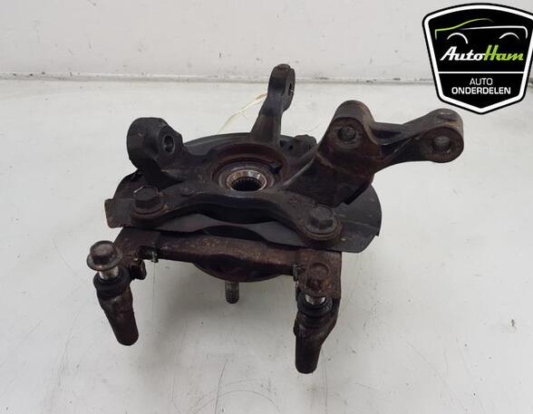 Stub Axle MITSUBISHI MIRAGE / SPACE STAR Hatchback (A0_A)