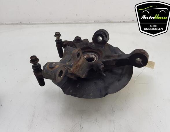 Stub Axle MITSUBISHI MIRAGE / SPACE STAR Hatchback (A0_A)