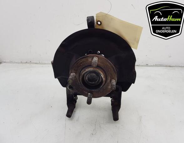 Stub Axle MITSUBISHI MIRAGE / SPACE STAR Hatchback (A0_A)