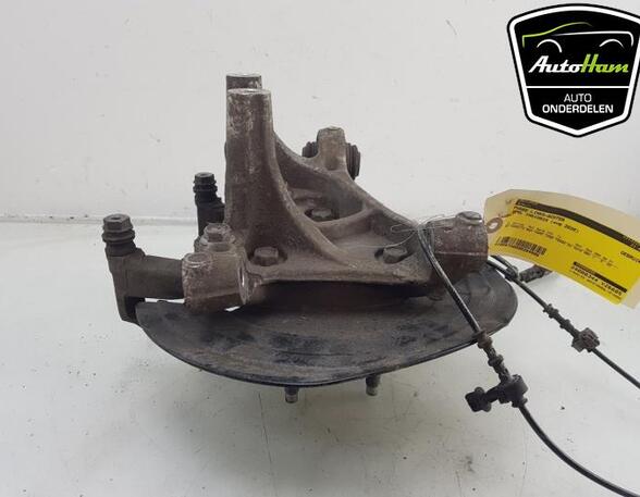 
Achsschenkel links hinten Opel Insignia B Sports Tourer Z18 84454535 P21131194
