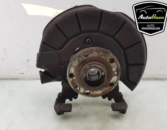 Stub Axle VW GOLF PLUS (5M1, 521), AUDI A3 (8P1), AUDI A3 Sportback (8PA), SKODA OCTAVIA II Combi (1Z5)