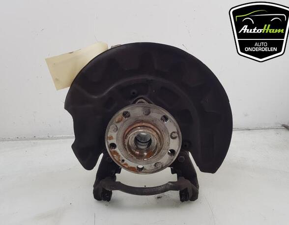 Stub Axle VW CADDY V Box Body/MPV (SBA, SBH)