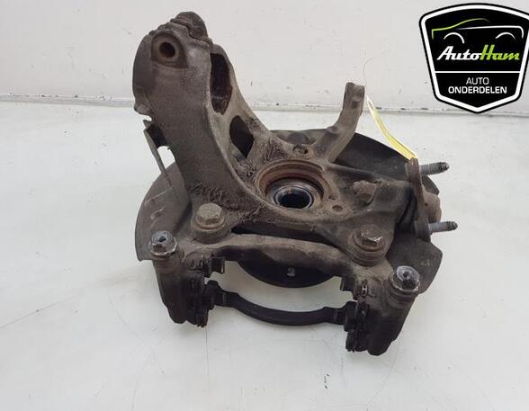 Stub Axle VW CADDY V Box Body/MPV (SBA, SBH)