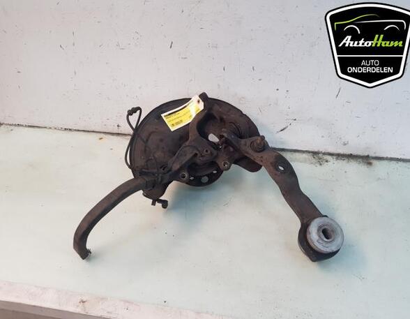 Stub Axle MERCEDES-BENZ E-CLASS (W211), MERCEDES-BENZ SL (R230), MERCEDES-BENZ E-CLASS T-Model (S211)