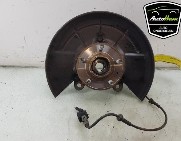 Stub Axle OPEL MOKKA / MOKKA X (J13)