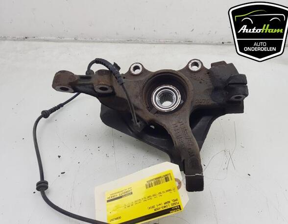 Stub Axle OPEL ADAM (M13), OPEL CORSA E (X15)