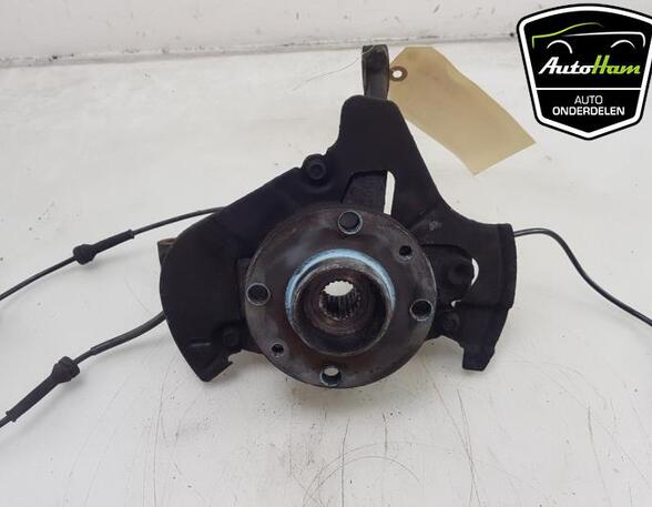 Stub Axle FIAT 500 (312_), FIAT 500 C (312_)